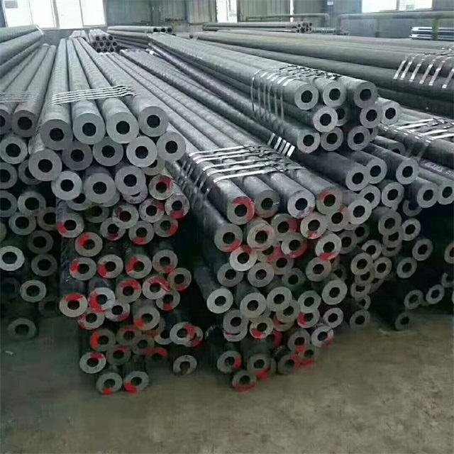 20#精密無(wú)縫管